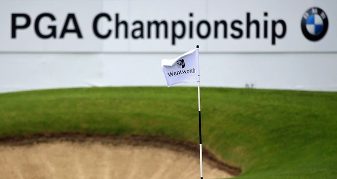 Who will triumph at Wentworth in 2013?