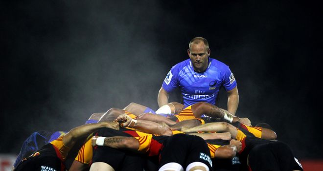 Brett Sheehan: Capped seven times by Australia