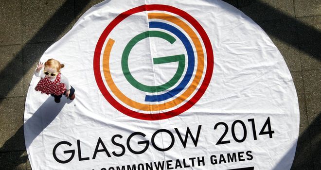 Glasgow 2014: A celebration of sport says Culture Secretary