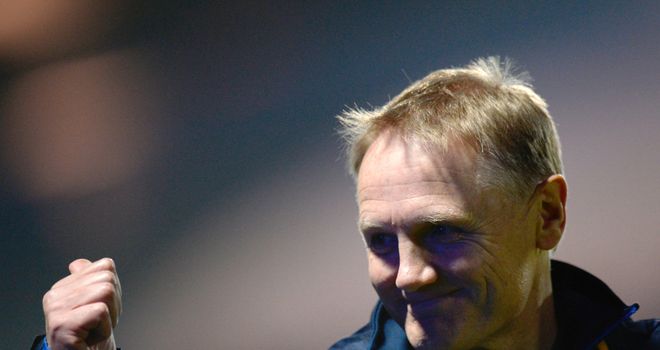Joe Schmidt: Incoming boss to take charge of Ireland during North America tour