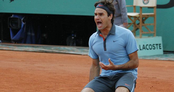 Roger Federer: Wants to play for a few more years