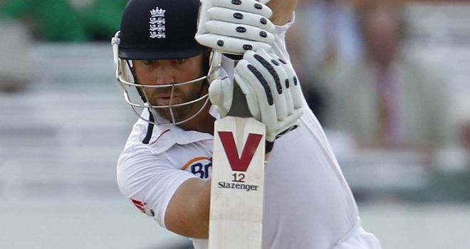 Matt Prior: Sure any confidence gained by ODI success will spread to the Test squad