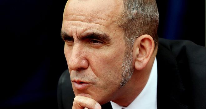 Paolo Di Canio: His overhaul at Sunderland is dividing opinion