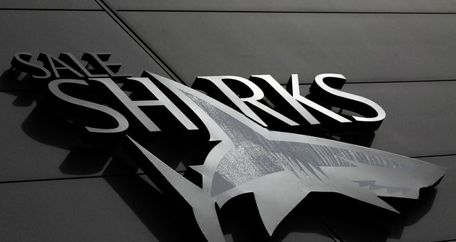 Sale Sharks: Have appointed Mike Forshaw as defence coach