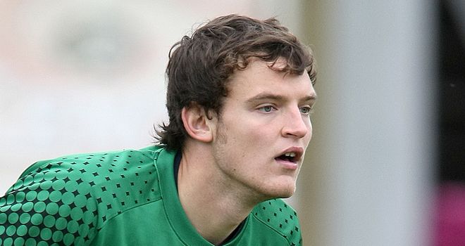 Simon Eastwood: Enjoyed his time at Portsmouth