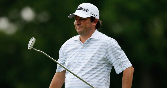 Tim Clark: Plans to explore his options