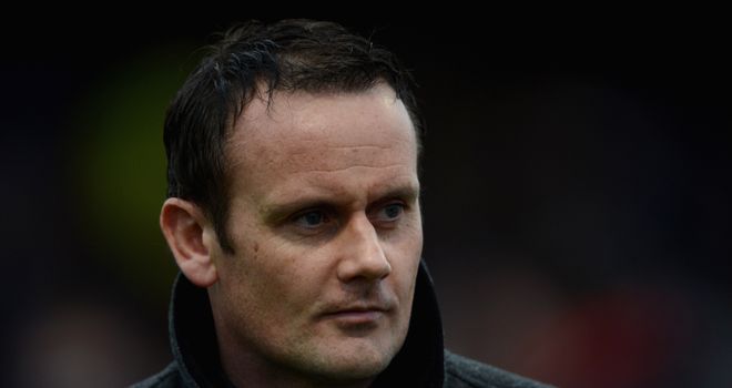 Francis Cummins: Praised Bradford side after miserable run came to an end against Hull