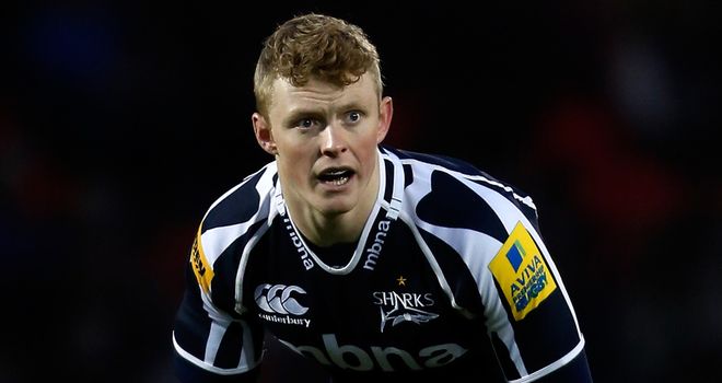 Jordan Davies: Returning to his rugby league roots