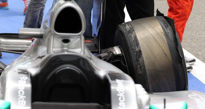 Pirelli: Confident a solution to recent delaminations has been found