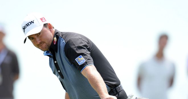 Graeme McDowell: Beat Nicolas Colsaerts to advance to semi-finals in Bulgaria