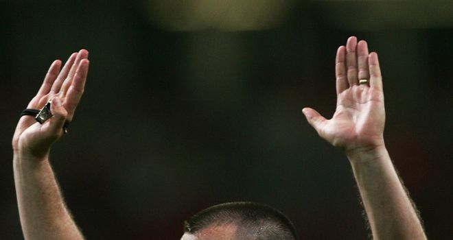 Steve Ganson: Major error in Hull derby