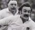 British and Irish Lions Vote - Forwards