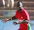 3rd ODI: Zim v Ban