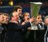 'Deserved Euro joy'