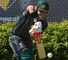 David Warner: Australia batsman fined following Twitter rant
