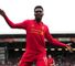 Daniel Sturridge: Form down to Brendan Rodgers