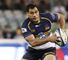 George Smith: Injury not as bad as initially feared