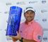 Weekend winners