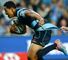 Israel Folau named in Australia squad after excellent season with the Waratahs