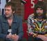 Kasabian crushed