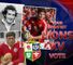 Our Greatest Lions XV