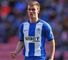 Callum McManaman: Ruled out for three months
