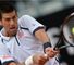 Novak Djokovic: Too good for Alexandr Dolgopolov