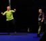 Darts Play-Offs
