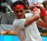 Rafael Nadal: Booked his passage into the quarter-finals