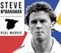 Steve McManaman: Enjoyed huge success in his four years with Real Madrid