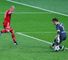 Robben the hero