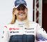 Susie Wolff: Is hoping for her first proper F1 test this year