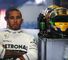 Lewis Hamilton: Distraught after the Spanish GP