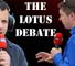 A blow for Lotus?