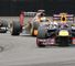 Get into pole position