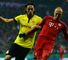 Subotic's dream