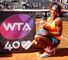 Unstoppable Serena?