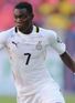 Christian Atsu: Wanted at Anfield