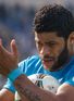 Hulk: Brazil striker has been linked with some of Europe's richest clubs.