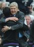 Arsene Wenger: Ambition will be tested this summer