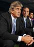Pellegrini Leaving