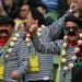 Clermont Auvergne v Toulon