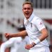 1st Test, Day 3: Eng v NZ