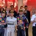Monaco GP - Race pictures
