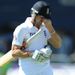 2nd Test, Day 2: Eng v NZ