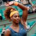 French Open - Day One