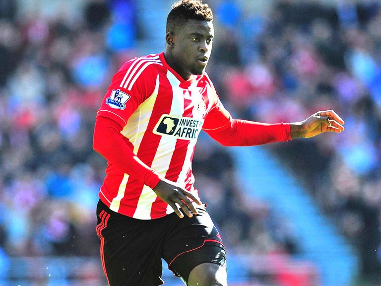 Alfred N'Diaye: Returning to Turkey on loan
