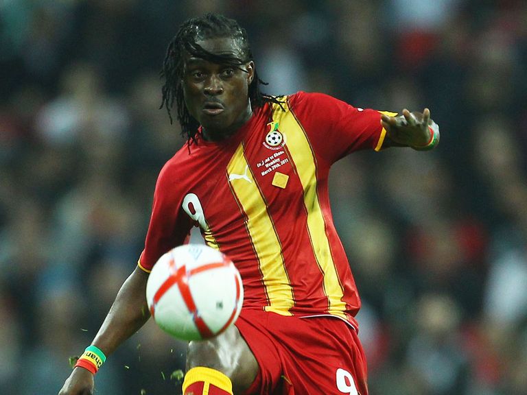 Derek Boateng: A long-term target of Fulham.
