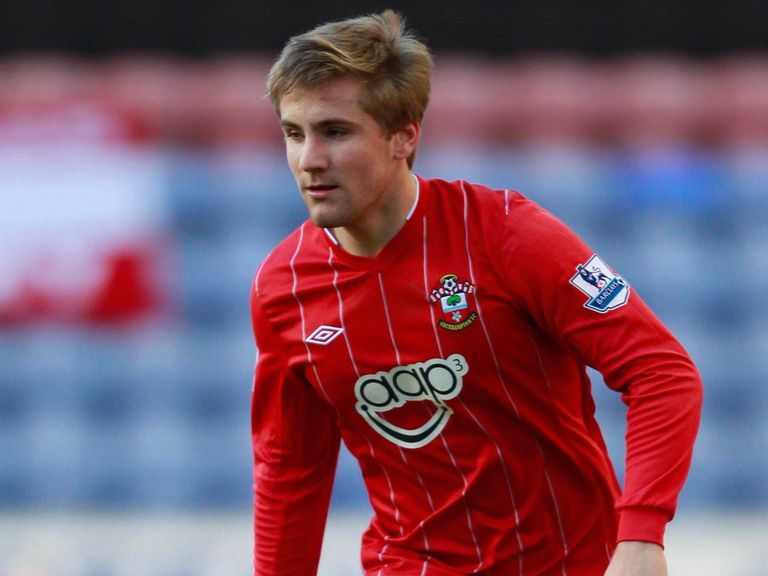 Shaw: New deal with Southampton