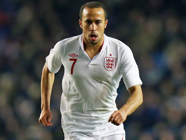 Andros Townsend: Banned for betting on matches